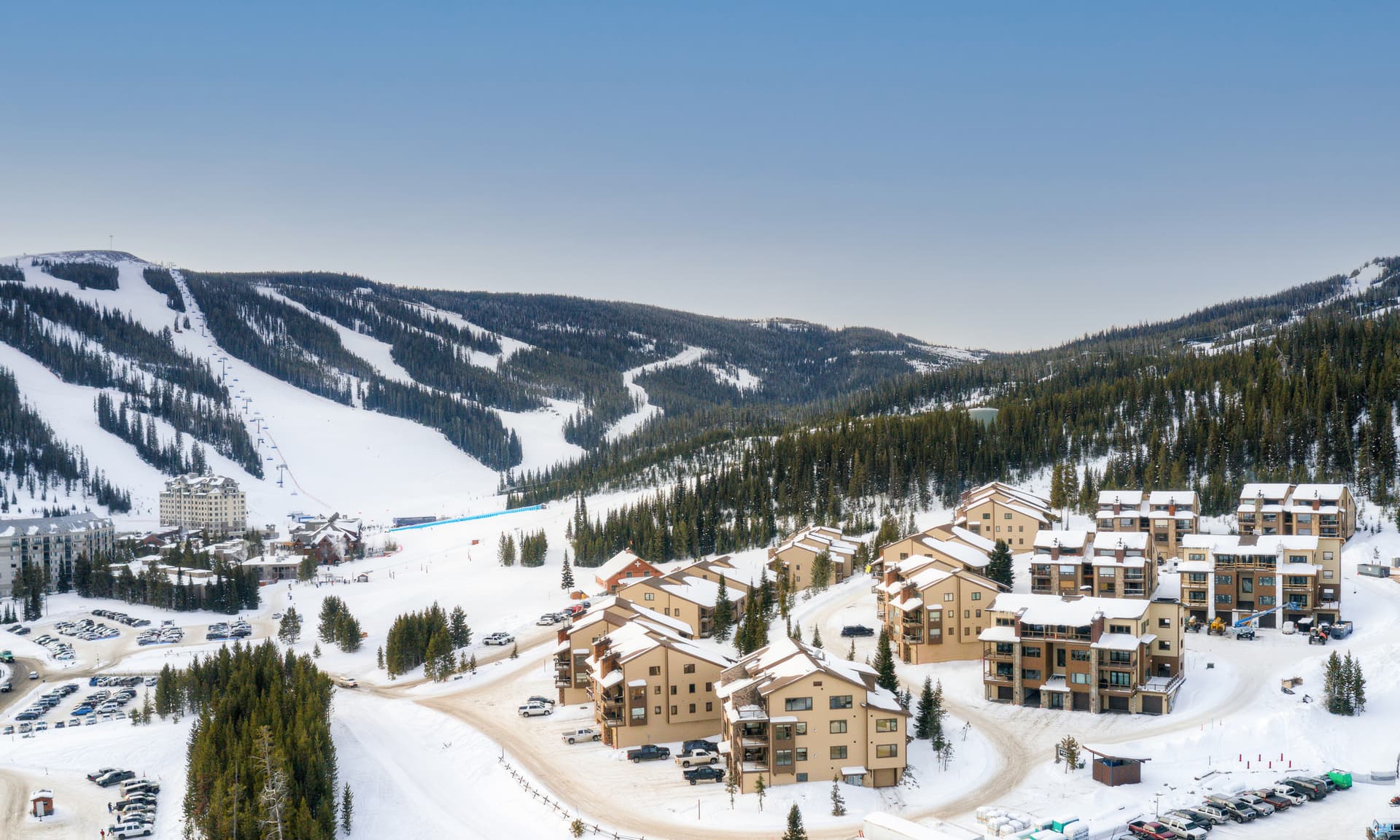 Beaverhead Residence #401 - Image 41