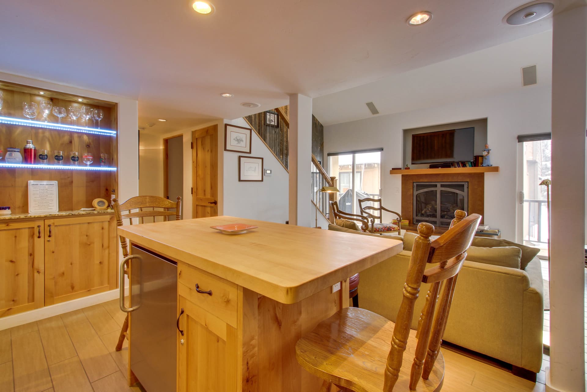 Walk to River Run Gondola - Image 8