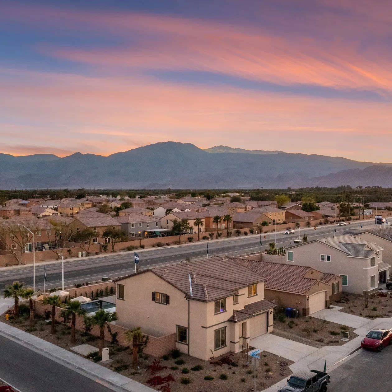 Desert Eden - Image 41