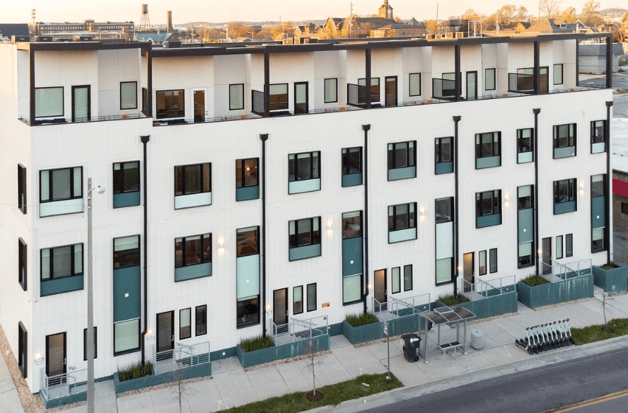 Howdy Residence - Image 5