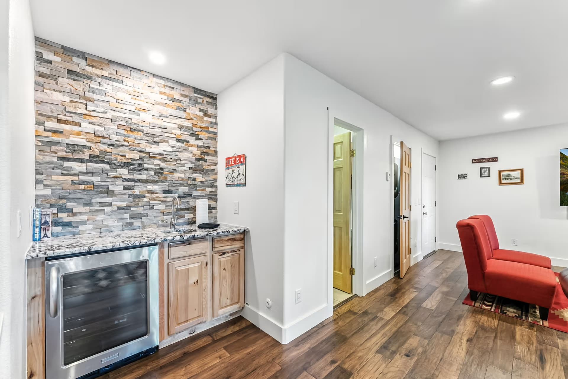 Snowbound Refuge - Image 15