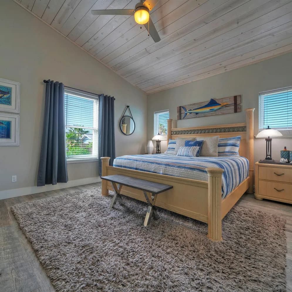 Bourbon Breeze - Image 8