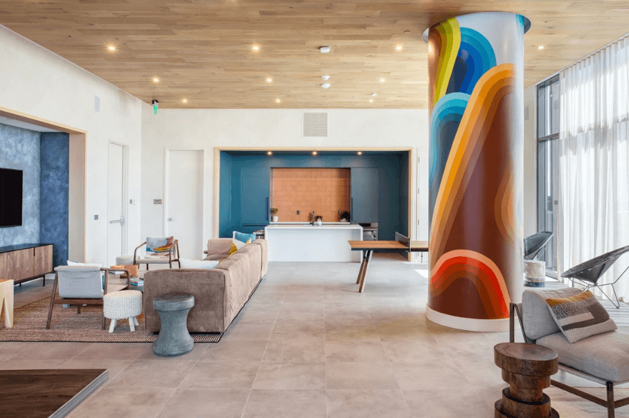 Saxon Residence - Image 16