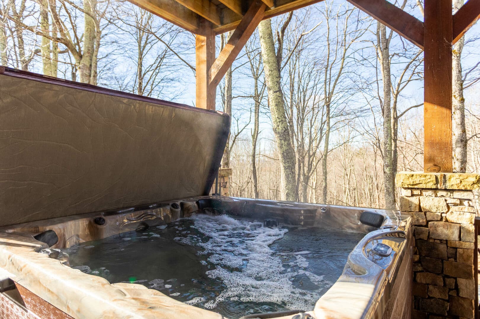 Timberwolf Lodge - Image 2