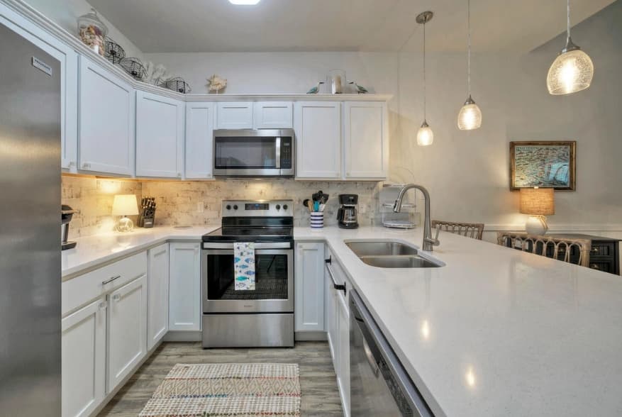 Tranquil Tides - Image 11