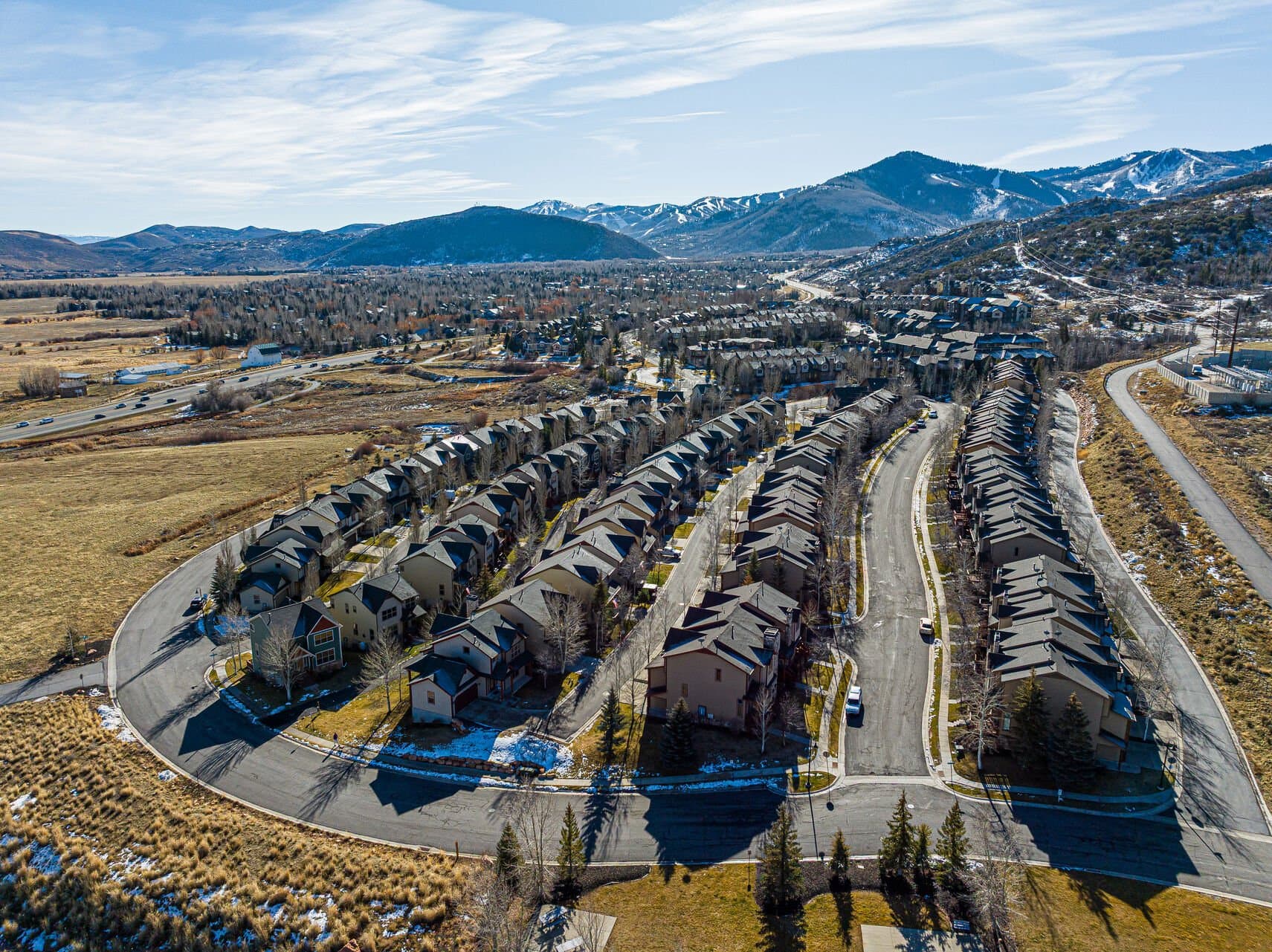 Altitude Adjustment at Bear Hollow - Image 3