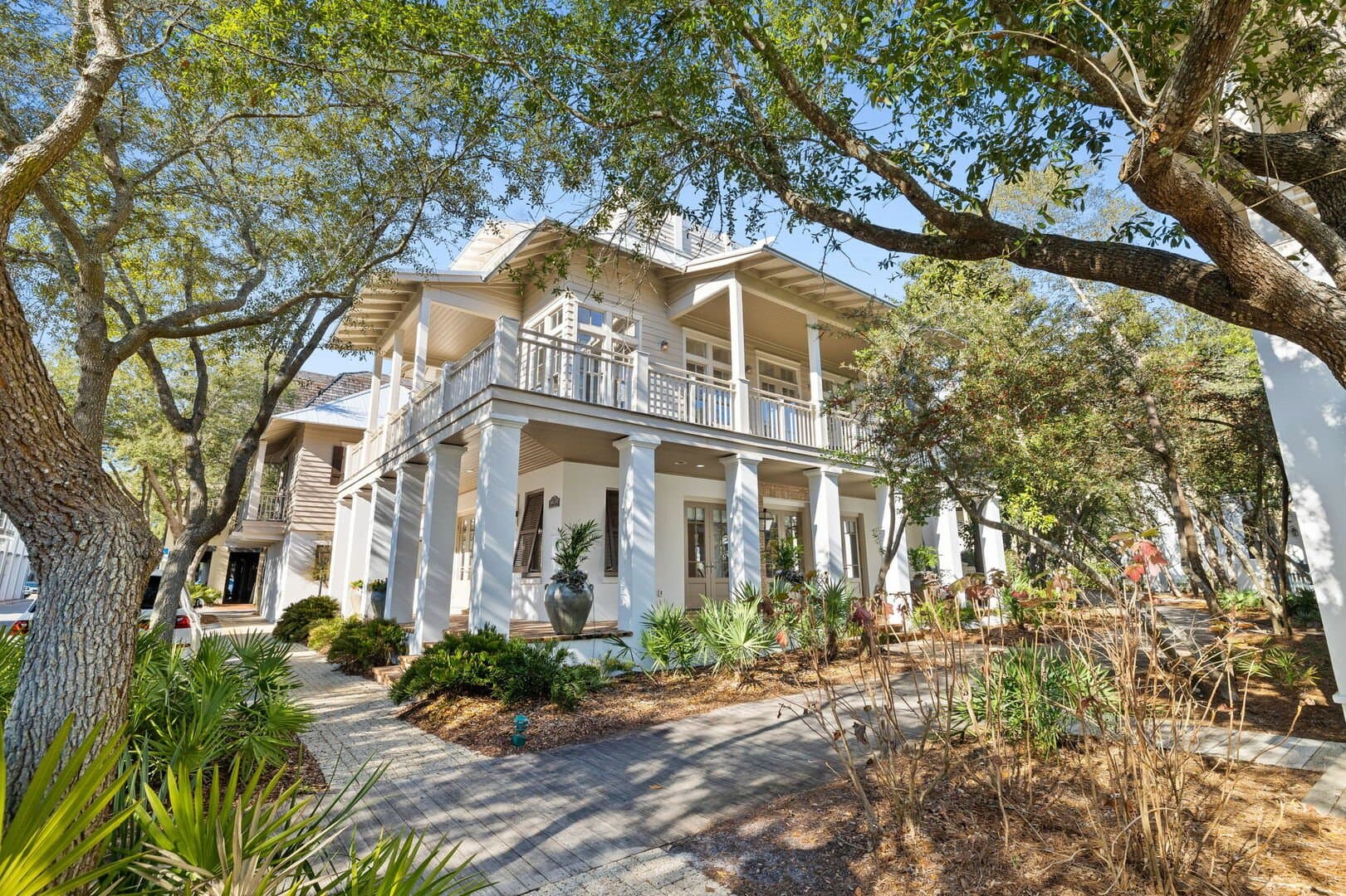 Sweetgrass Cottage - Image 2