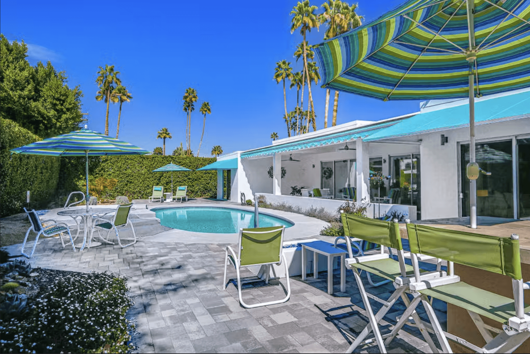 Timeless Beauty Home - Image 24