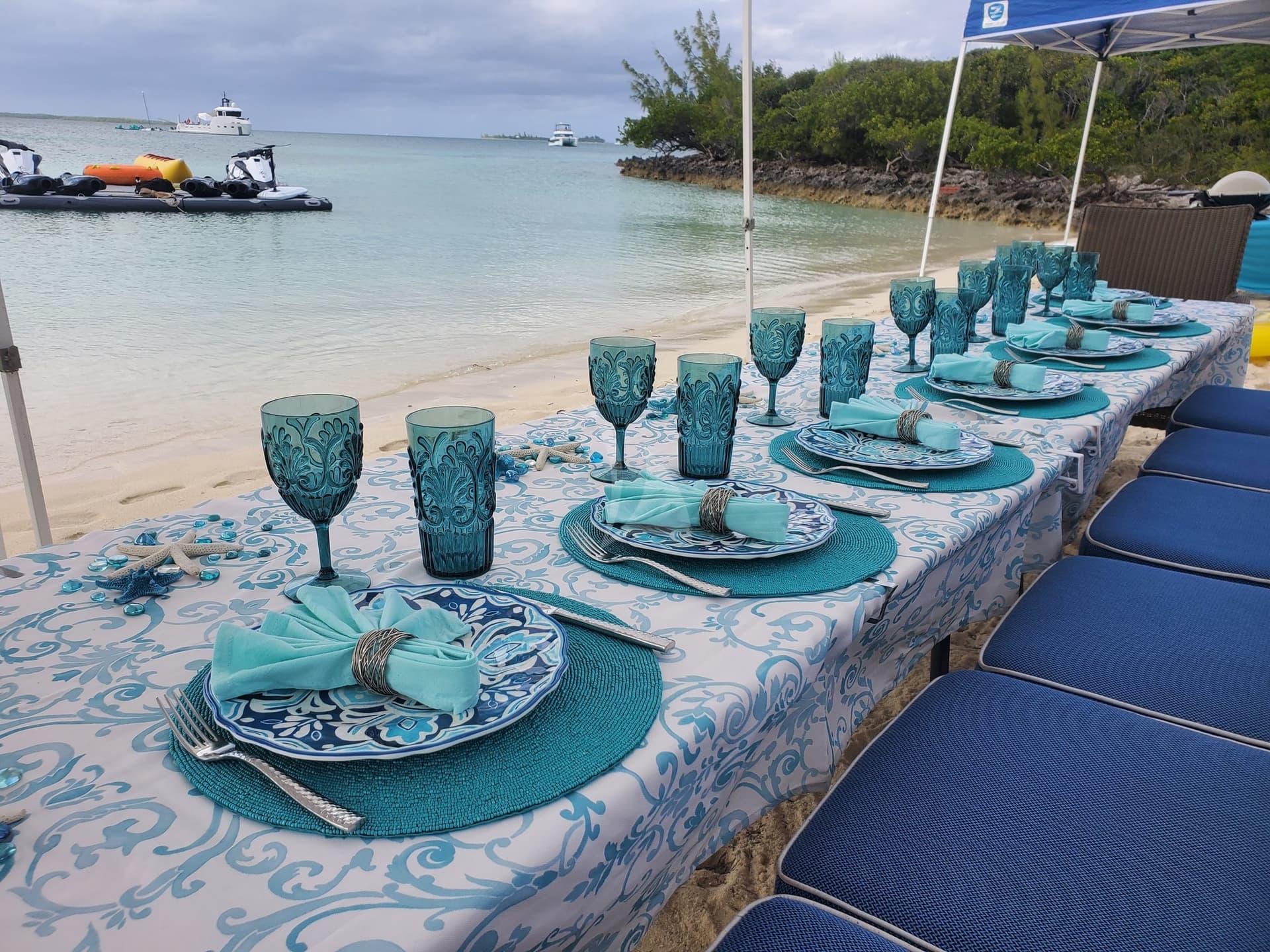 Sweet Escape 130' - Image 41