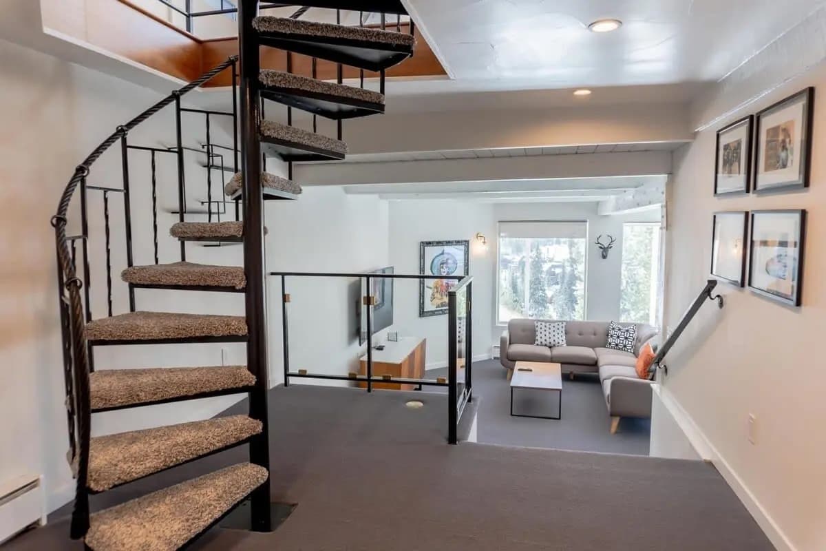 Artisan A-Frame Escape - Image 26