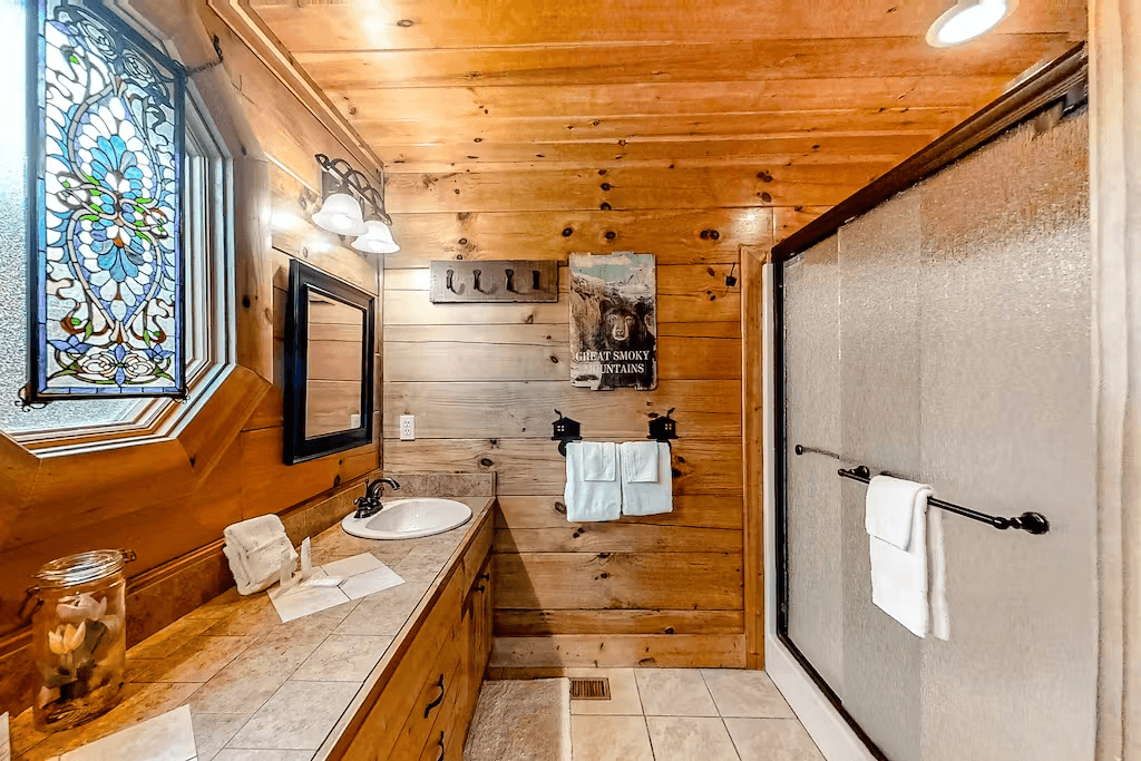 Bear Tracks - Image 14