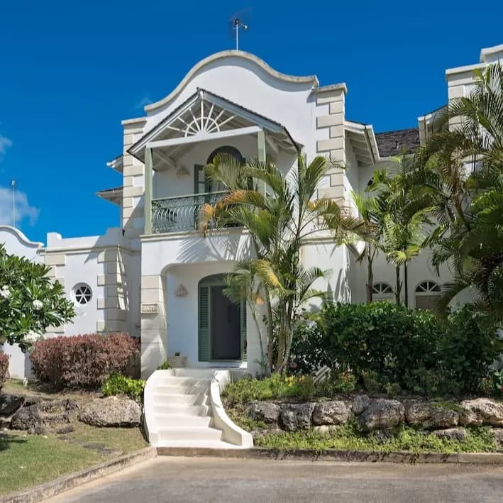 Olive Home - Image 1