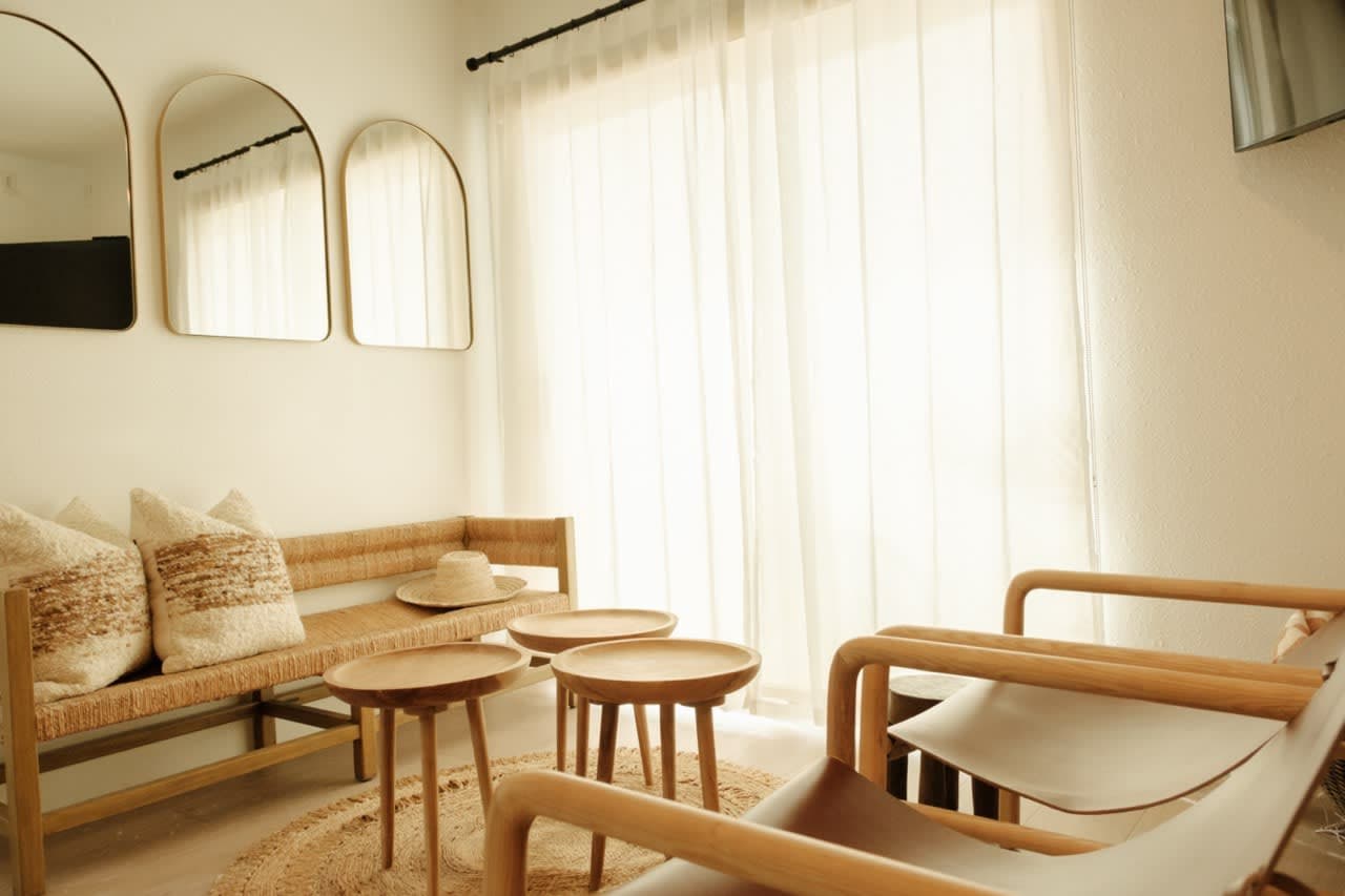 The Maya Hotel Buyout - Image 140