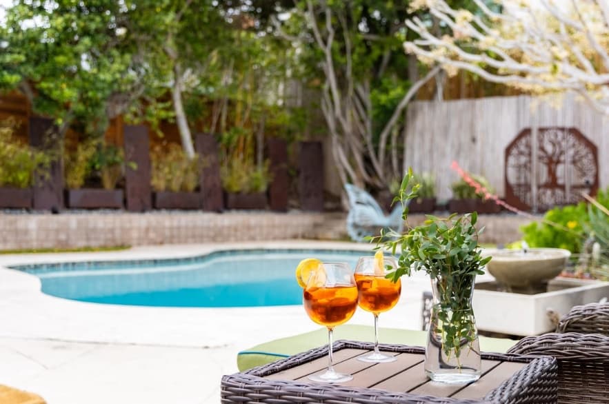 La Jolla Mid-Century - Image 44