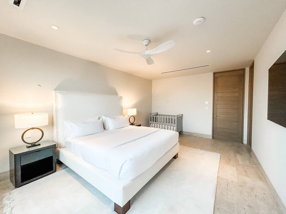 Querencia Cabo Luxury Villa - Image 8