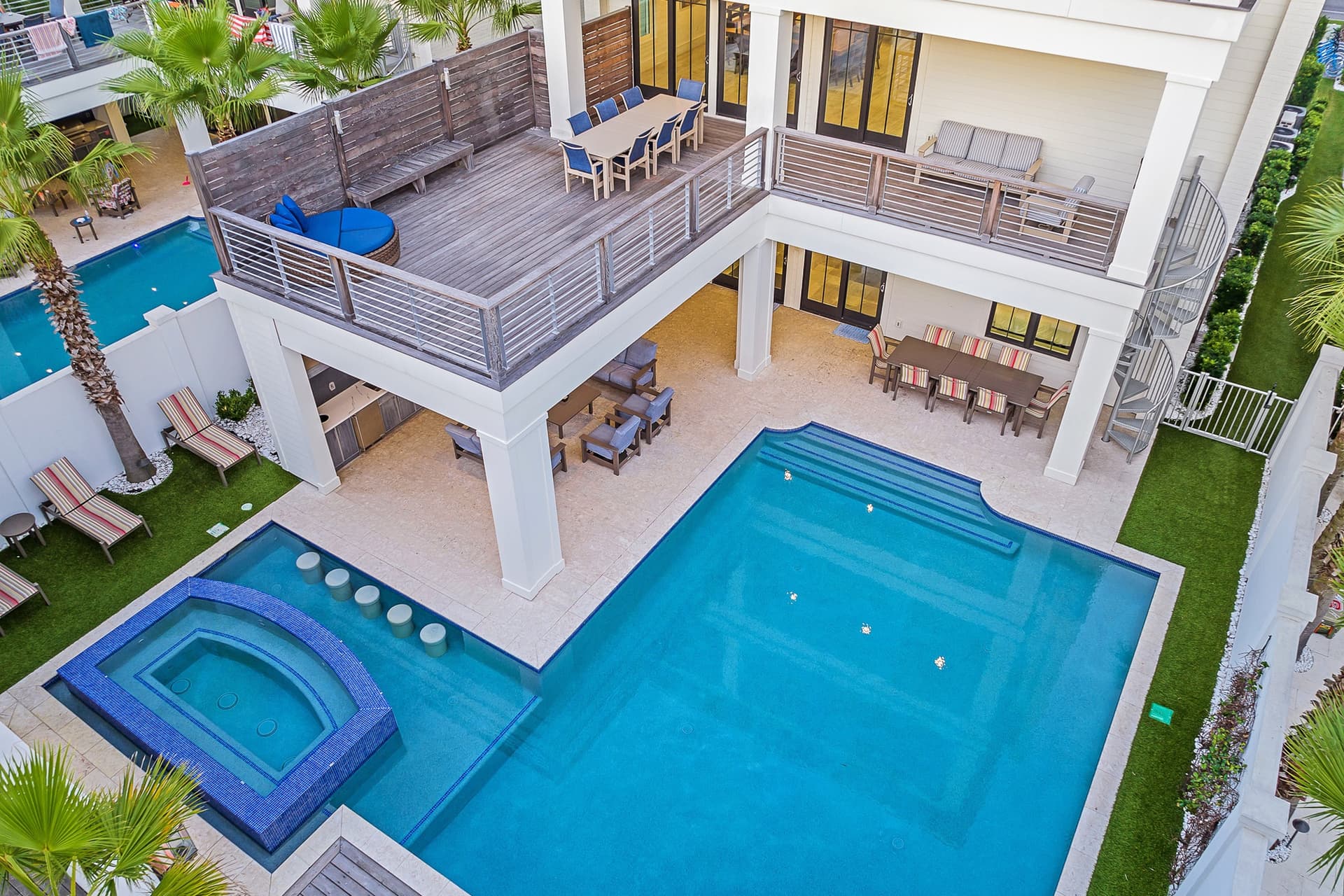 Oasis at Park Row Manor - Image 54