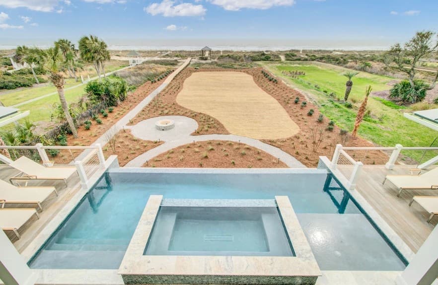 Beach Villa Palm #3108 - Image 2