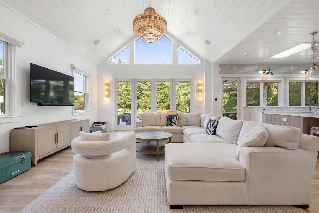 Seven Ponds Villa - Image 4