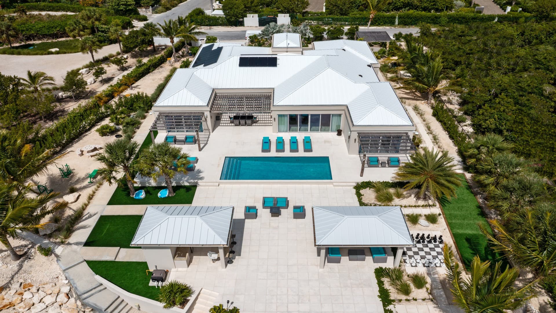 Moringa Villa - Image 24