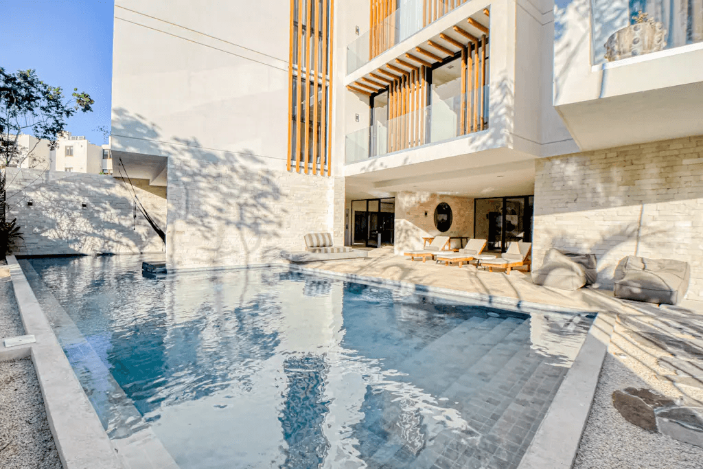 Moonlit Mirage - Image 5