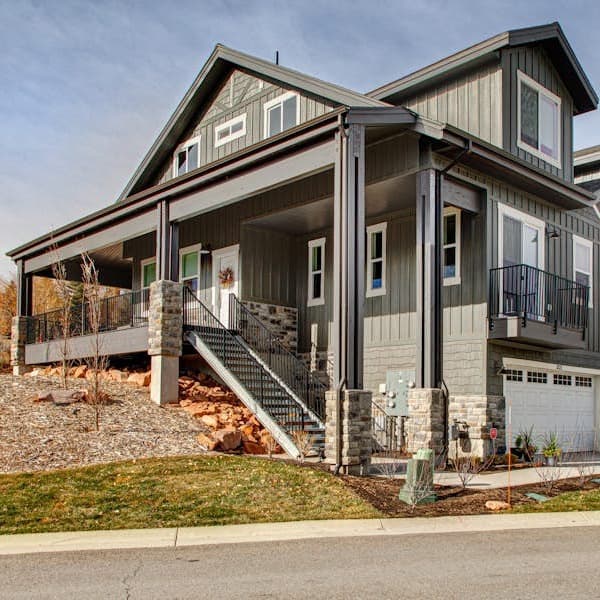 Quarry Springs Retreat - Image 1