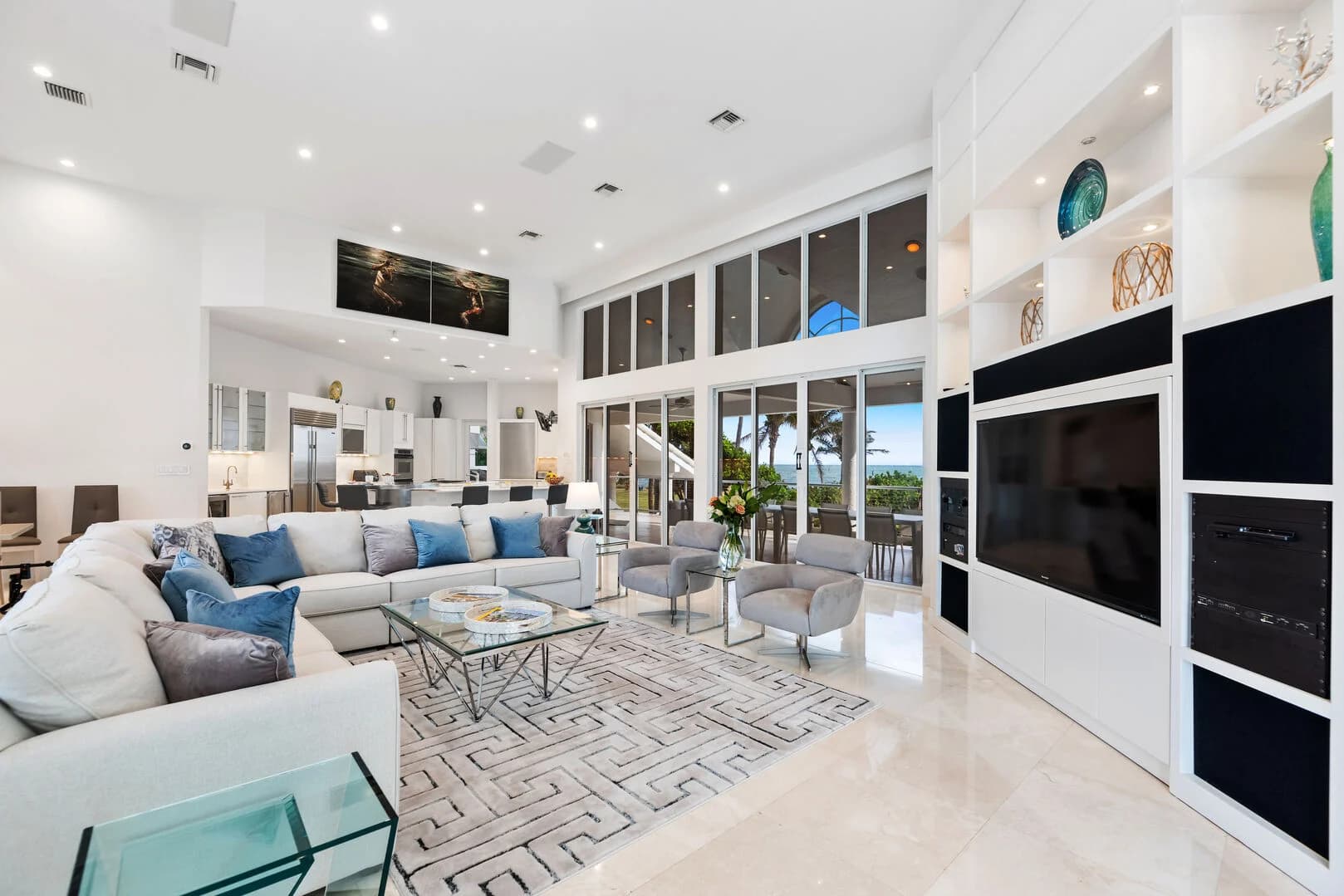 Pompano Beach House - Image 11