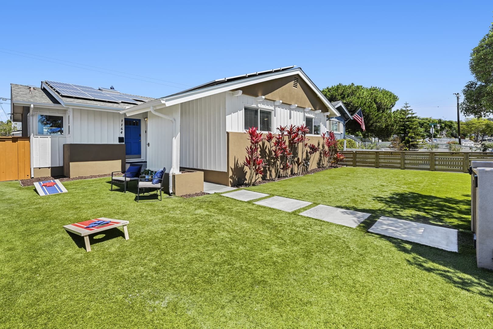 Pacific Beach Retreat - Image 38