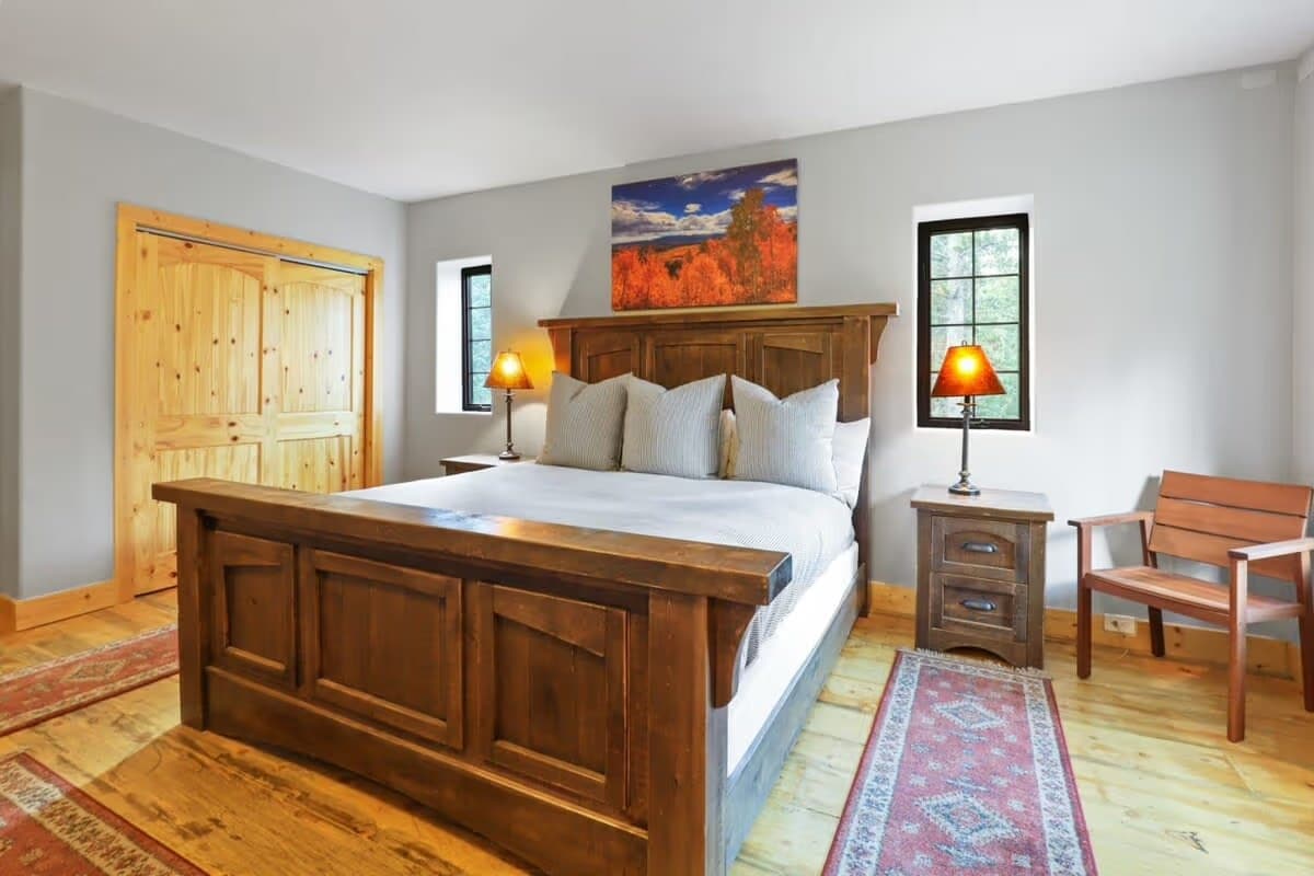 Serene Lodge - Image 25