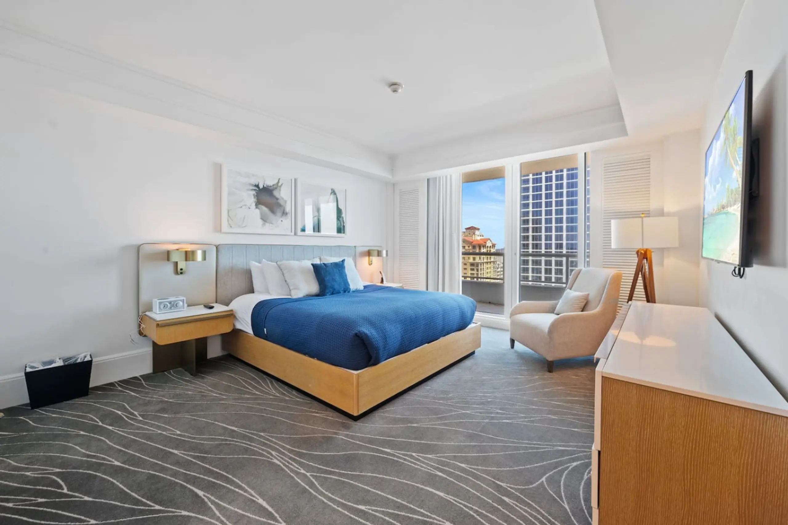 Portofino Residence #1502 at The Ritz-Carlton - Image 15