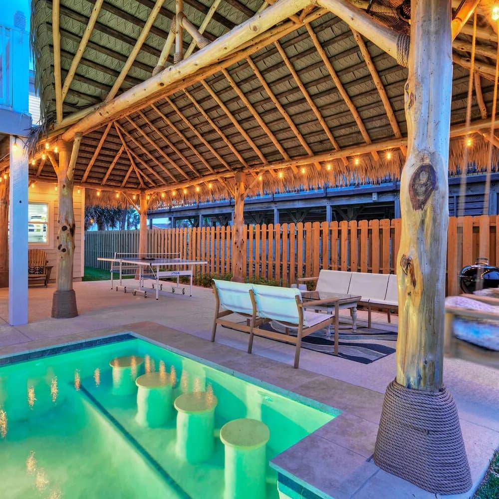 Tipsea Turtle House - Image 4