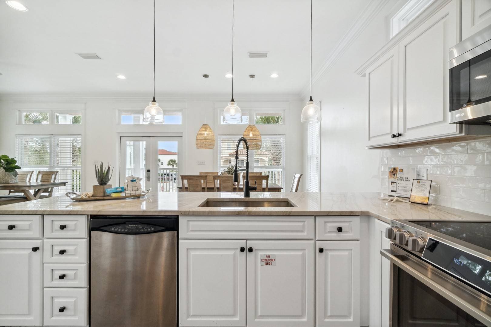 Gulf Star Beach House - Image 12