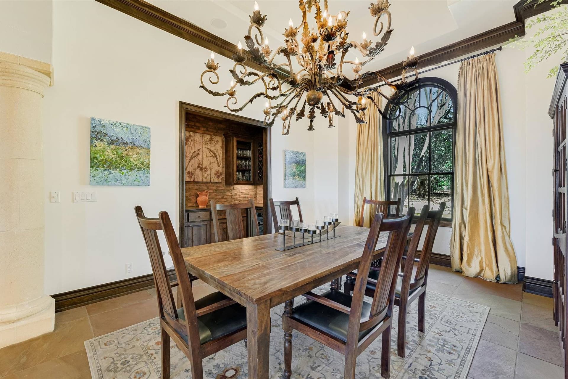 Casa del Sol Estate - Image 12