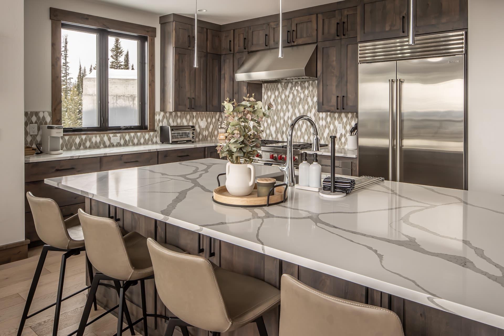 Lower Cascade Ridge - Image 6