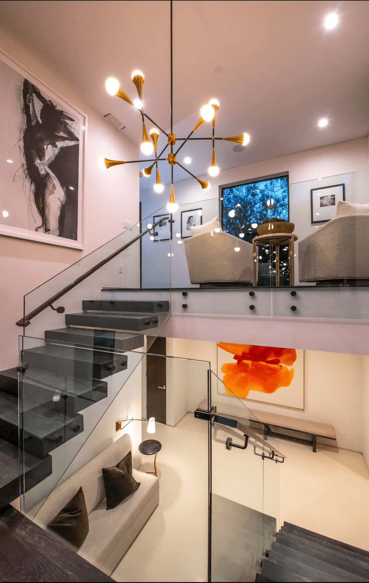 Hollywood Regency Villa - Image 17