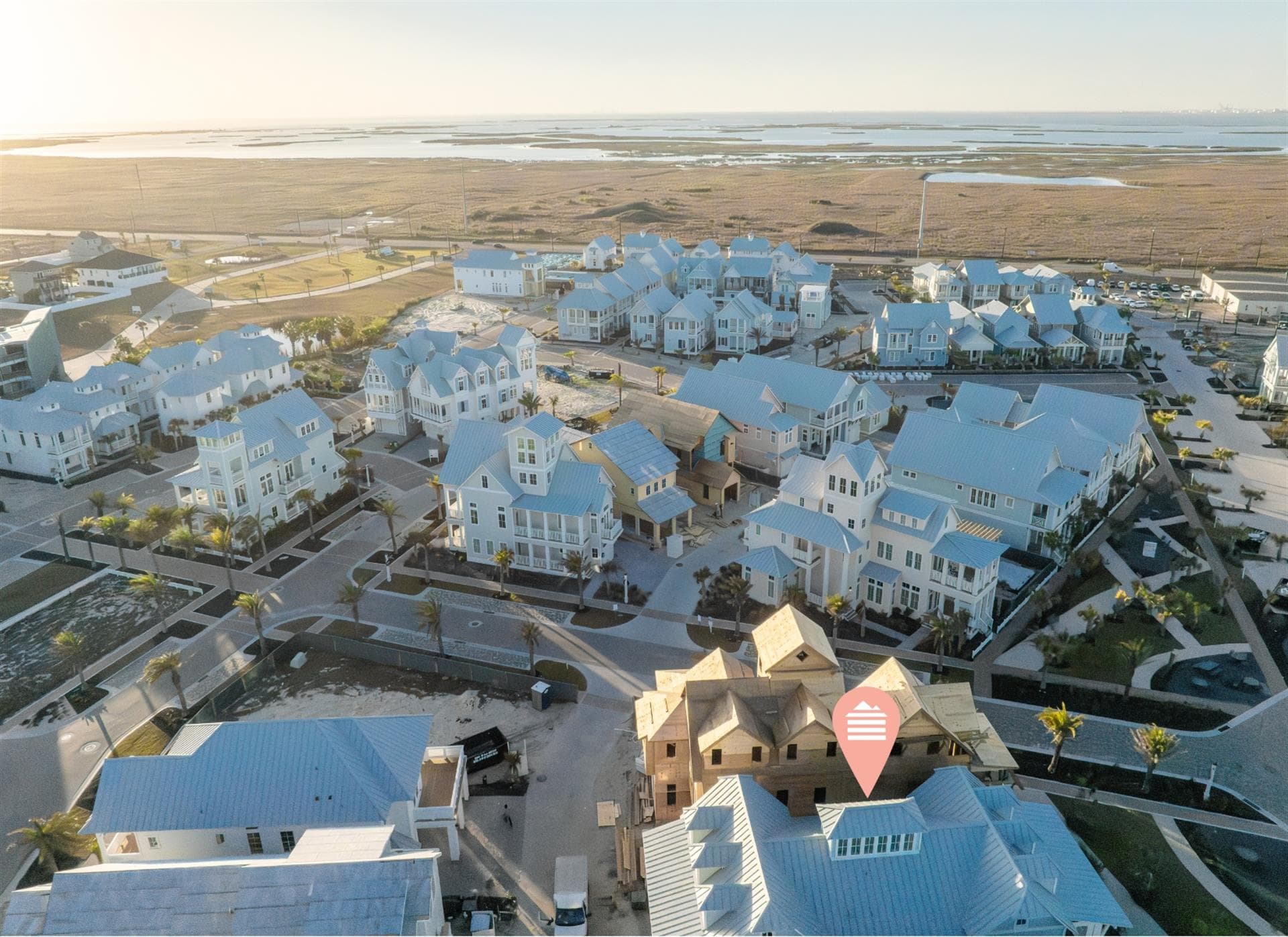 Southern Sandcastle - Image 56