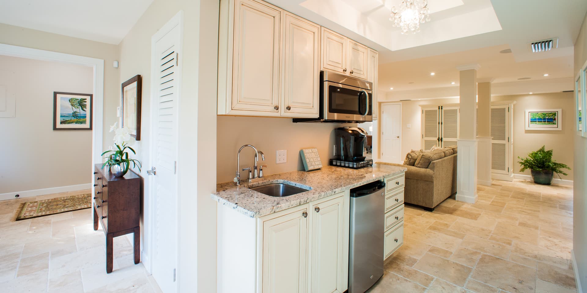 Fischer's Reef Villa - Image 21