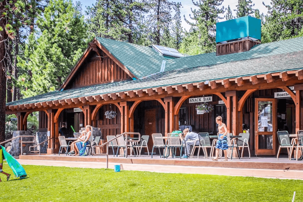 Wooded Escape - Image 30