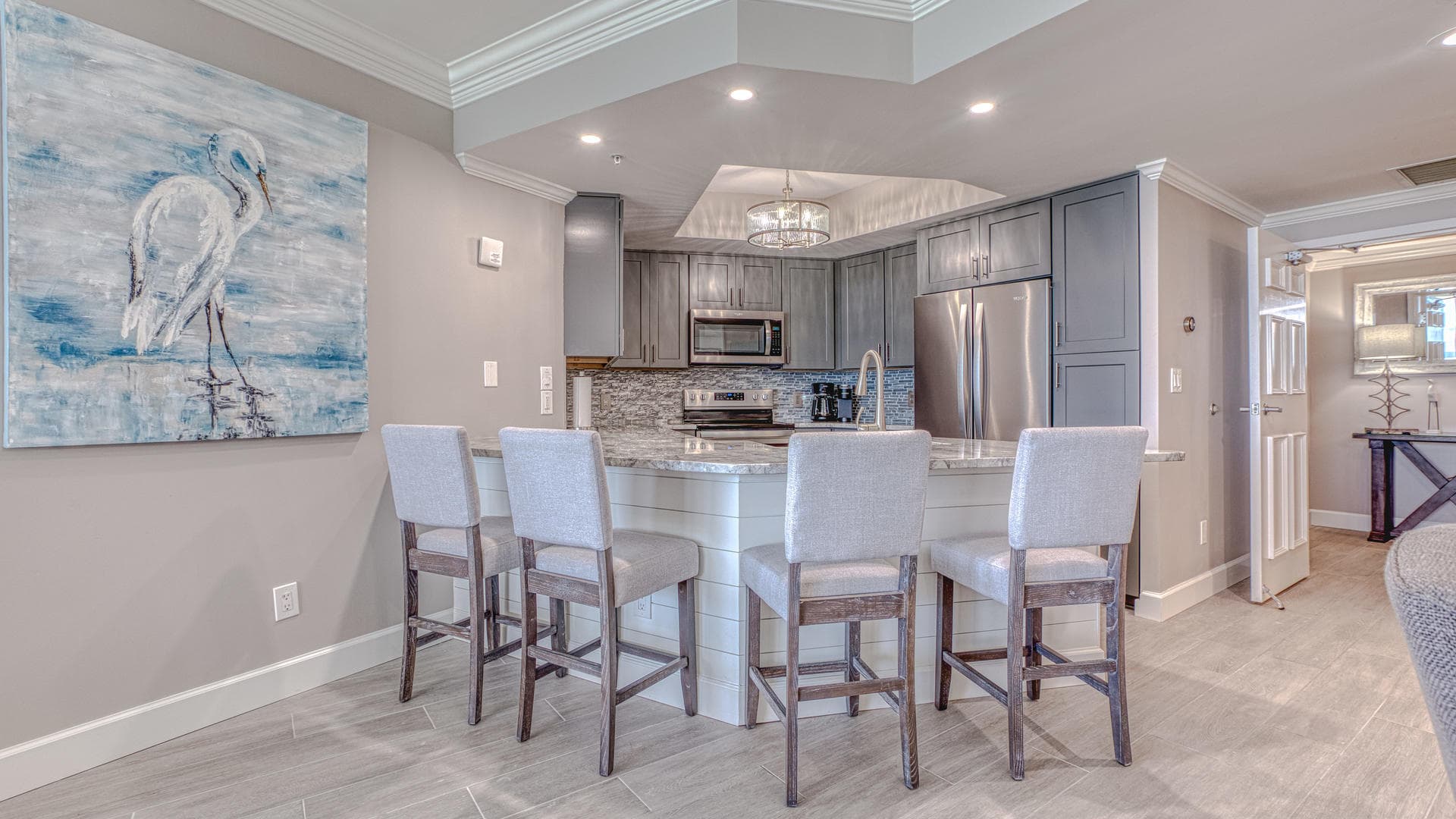 Silver Shells House - Image 7