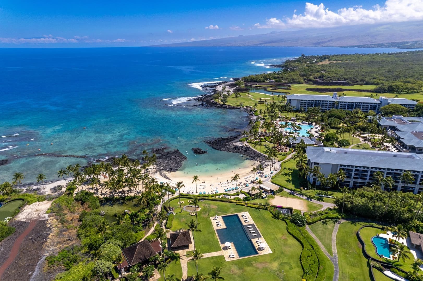 Na Hale #3 at Pauoa Beach Club - Image 3