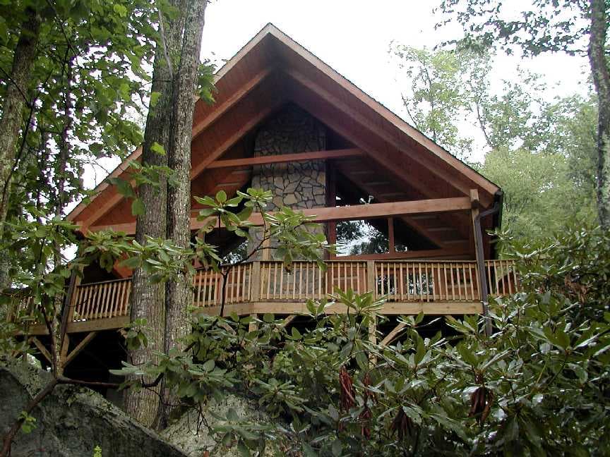 Farallon Cabin - Image 3