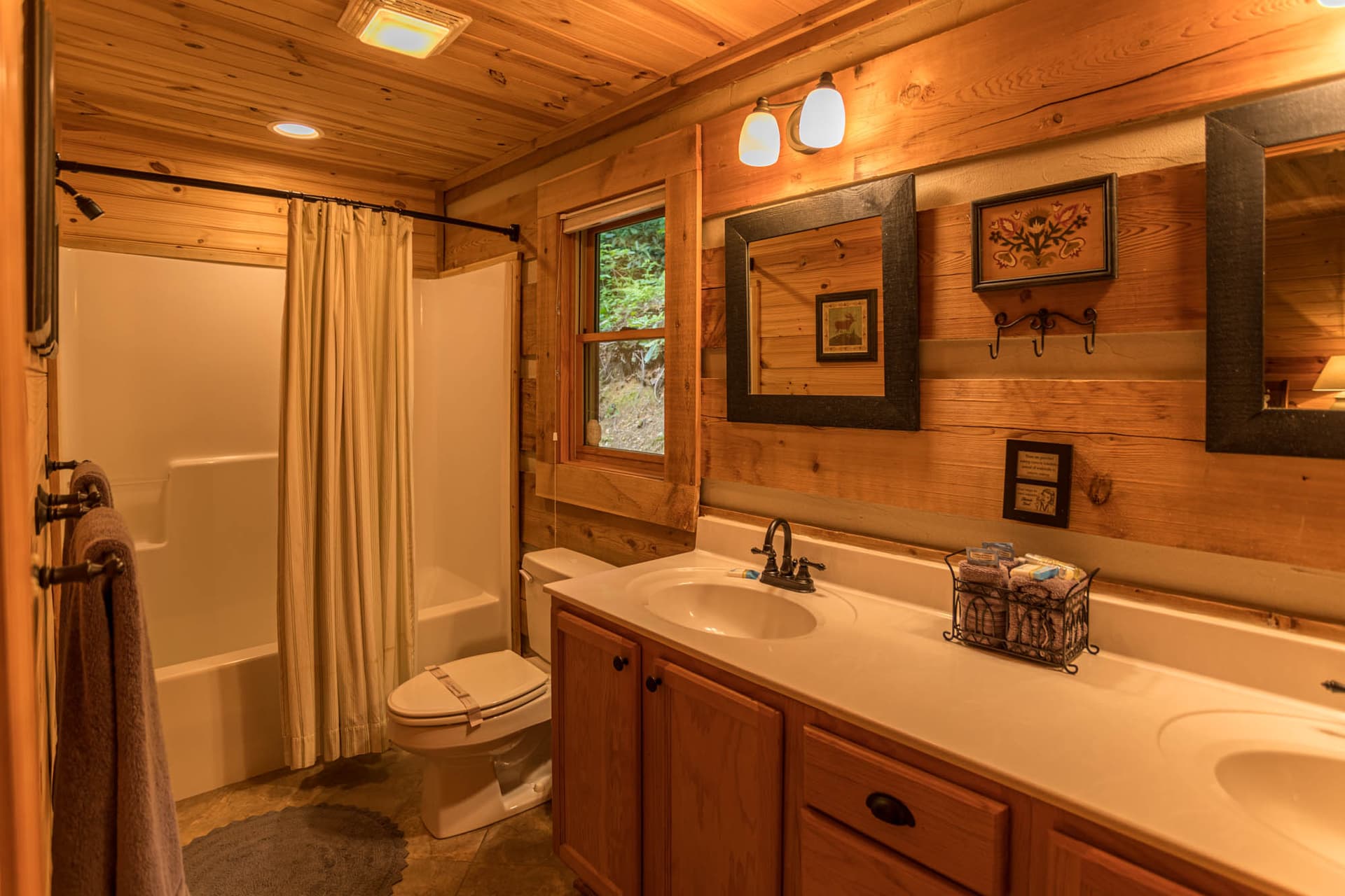 Farallon Cabin - Image 12