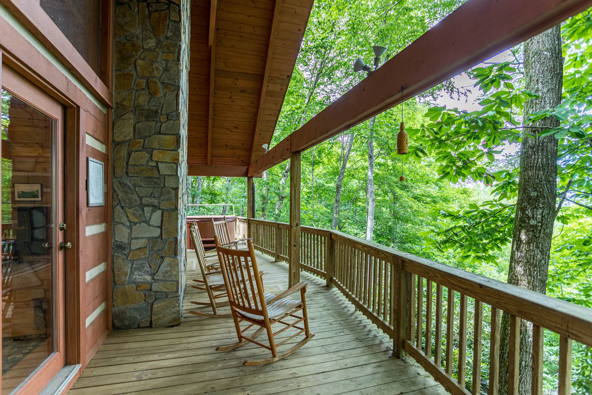 Farallon Cabin - Image 3