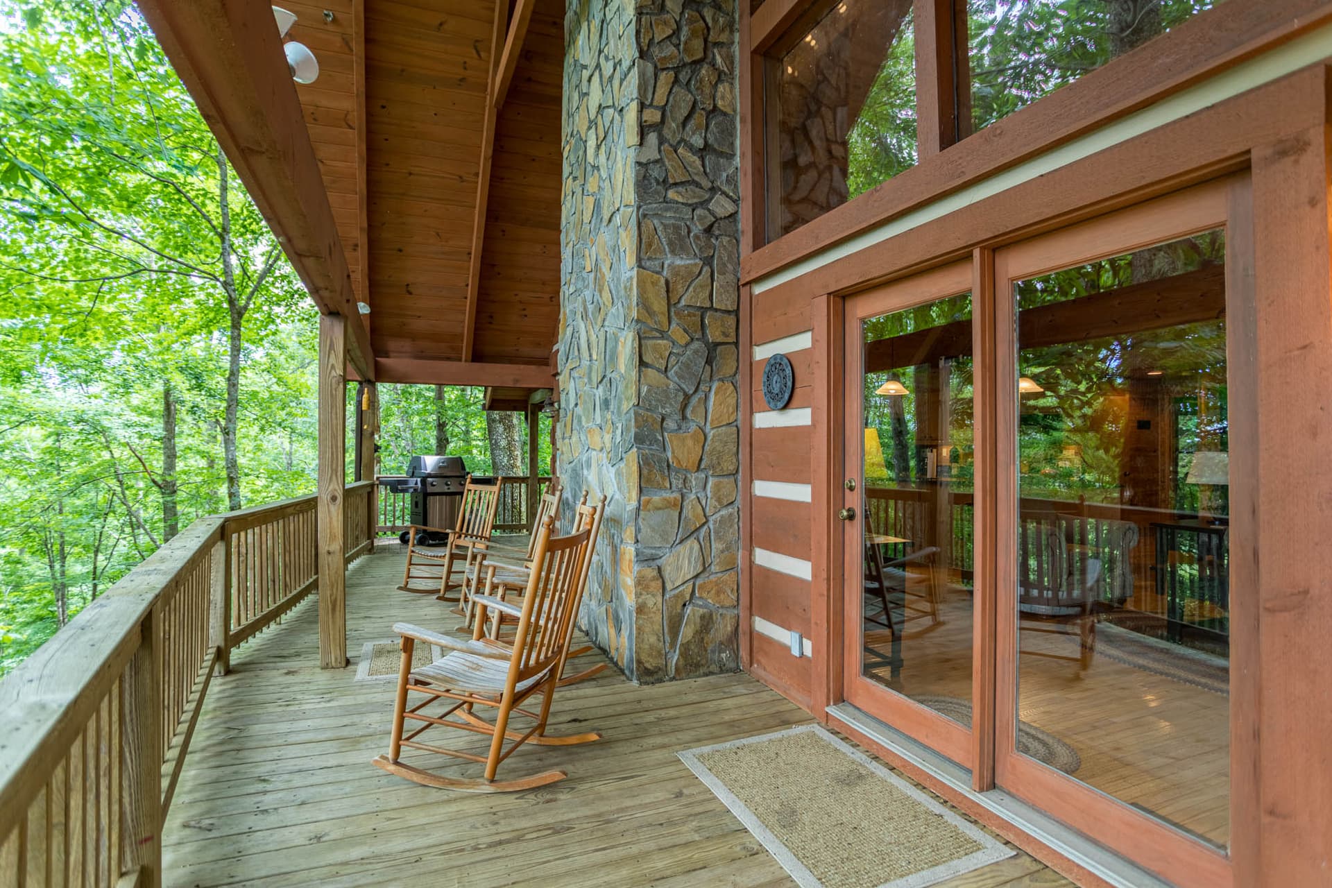 Farallon Cabin - Image 16