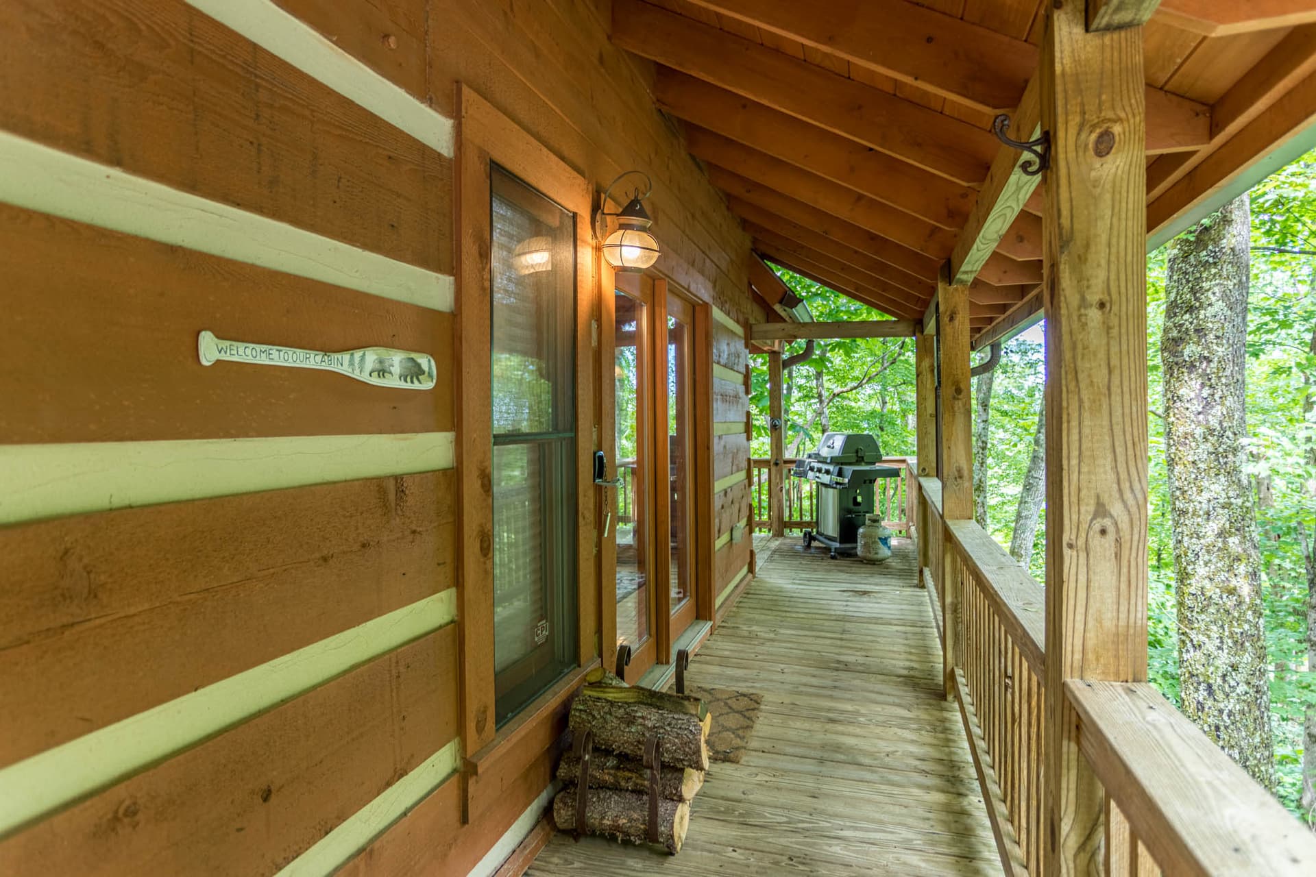 Farallon Cabin - Image 17