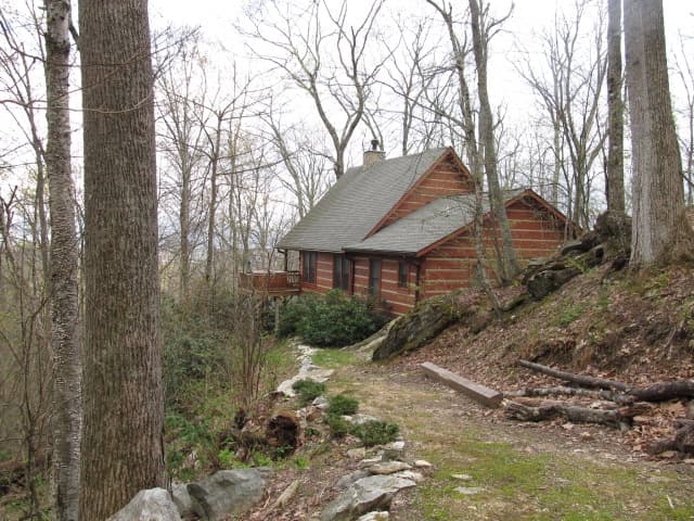 Farallon Cabin - Image 20