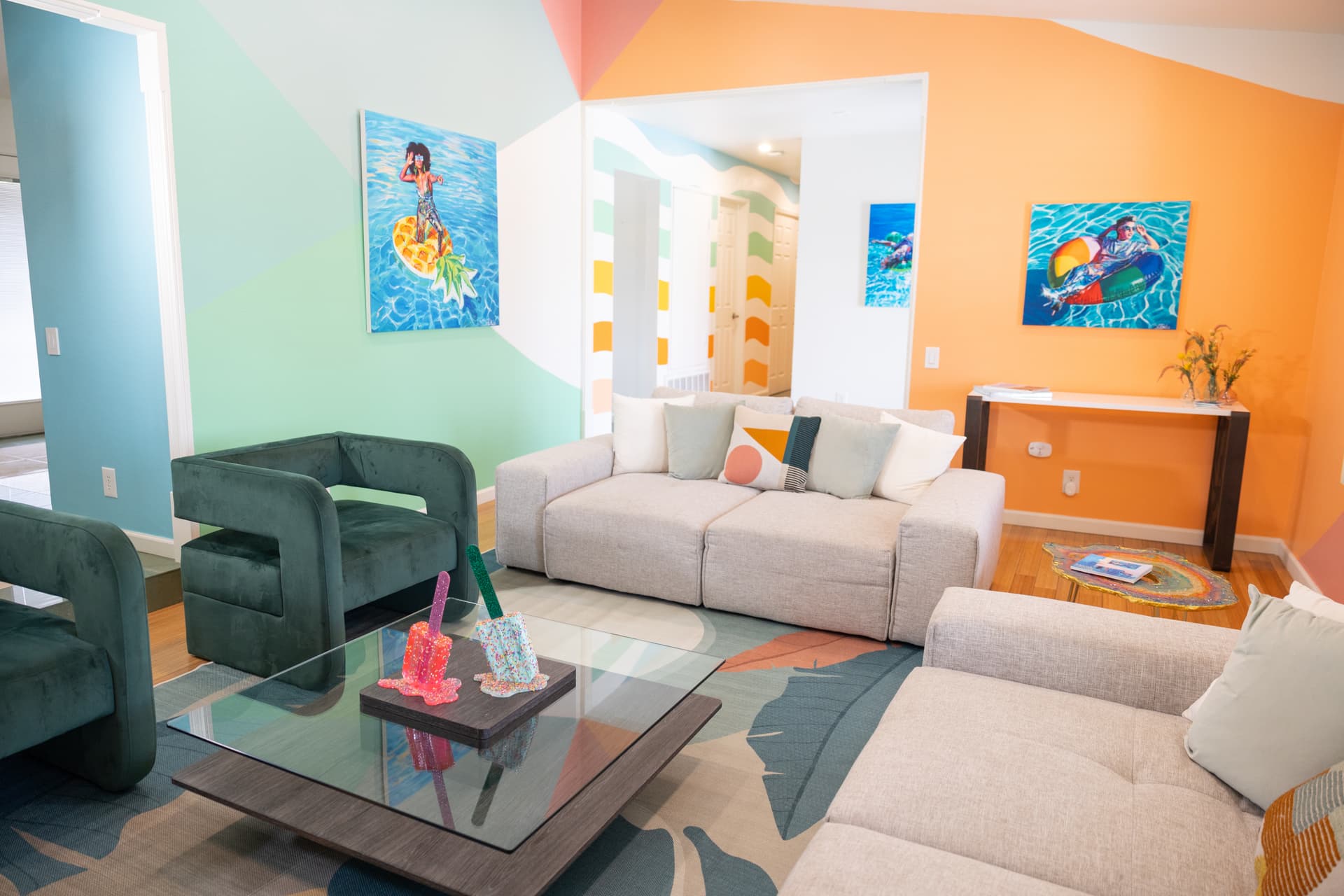 Farrell Three - Image 5