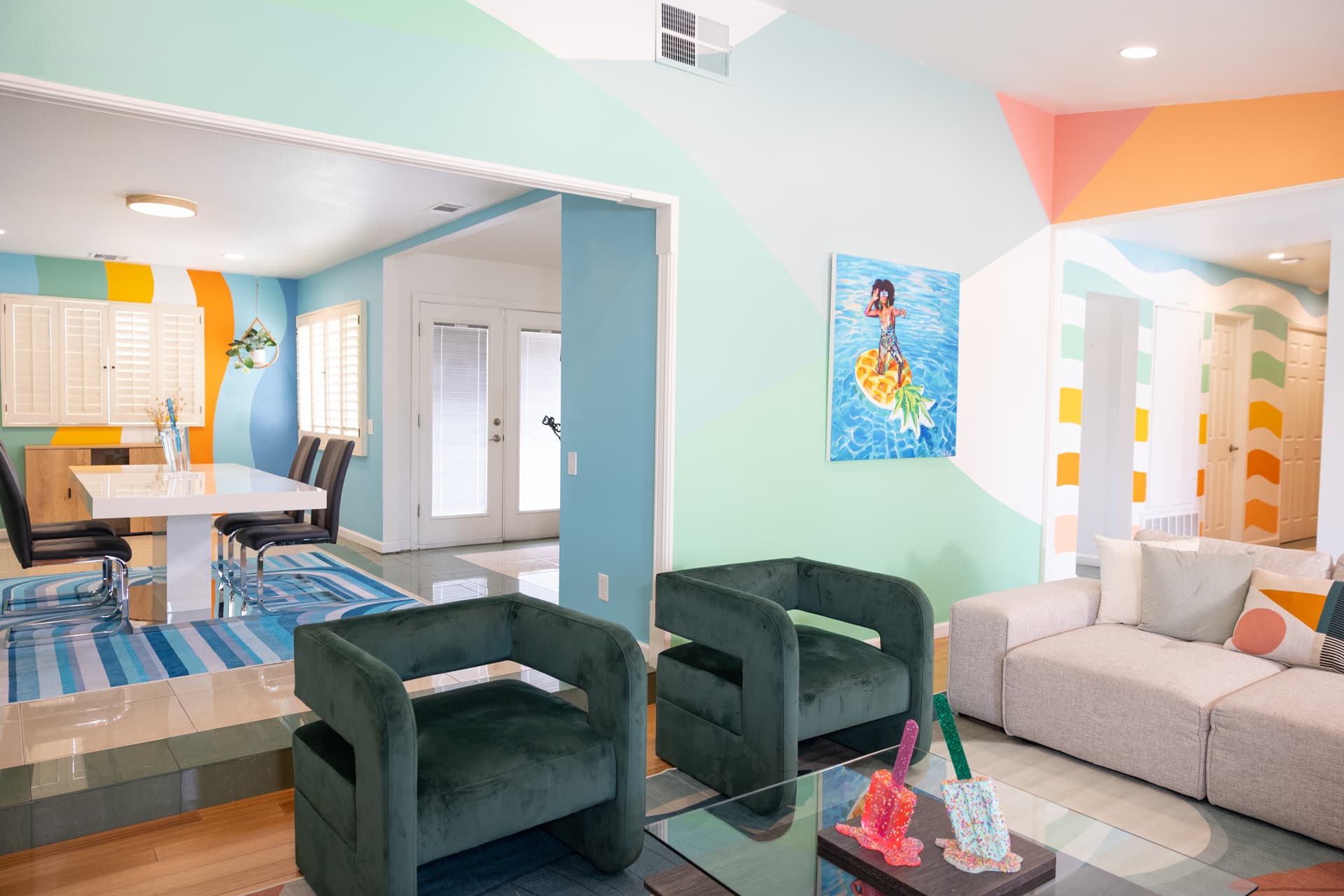 Farrell Three - Image 6