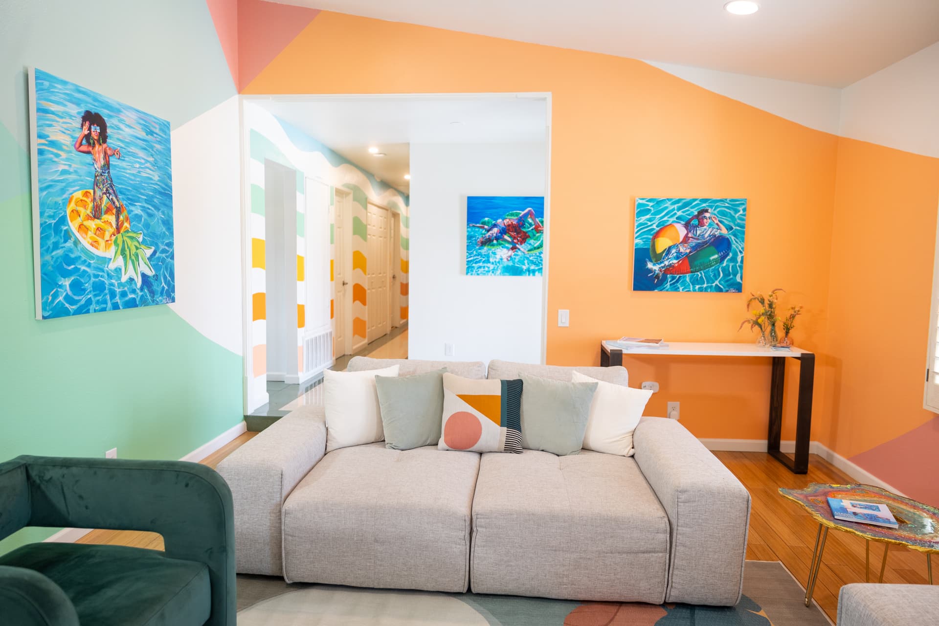 Farrell Three - Image 7