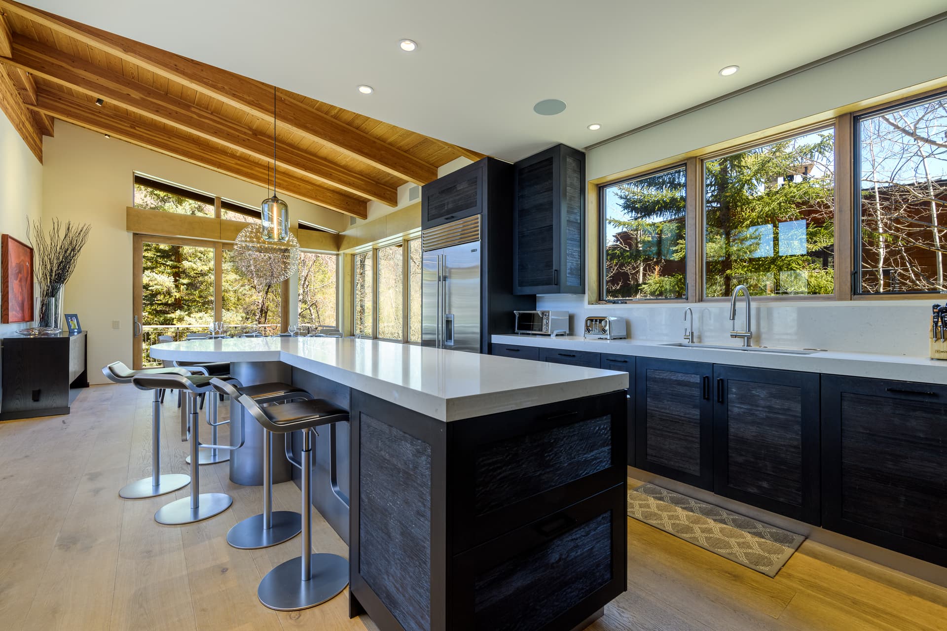 Fairway Views Estate at Vail Golf Club - Image 6