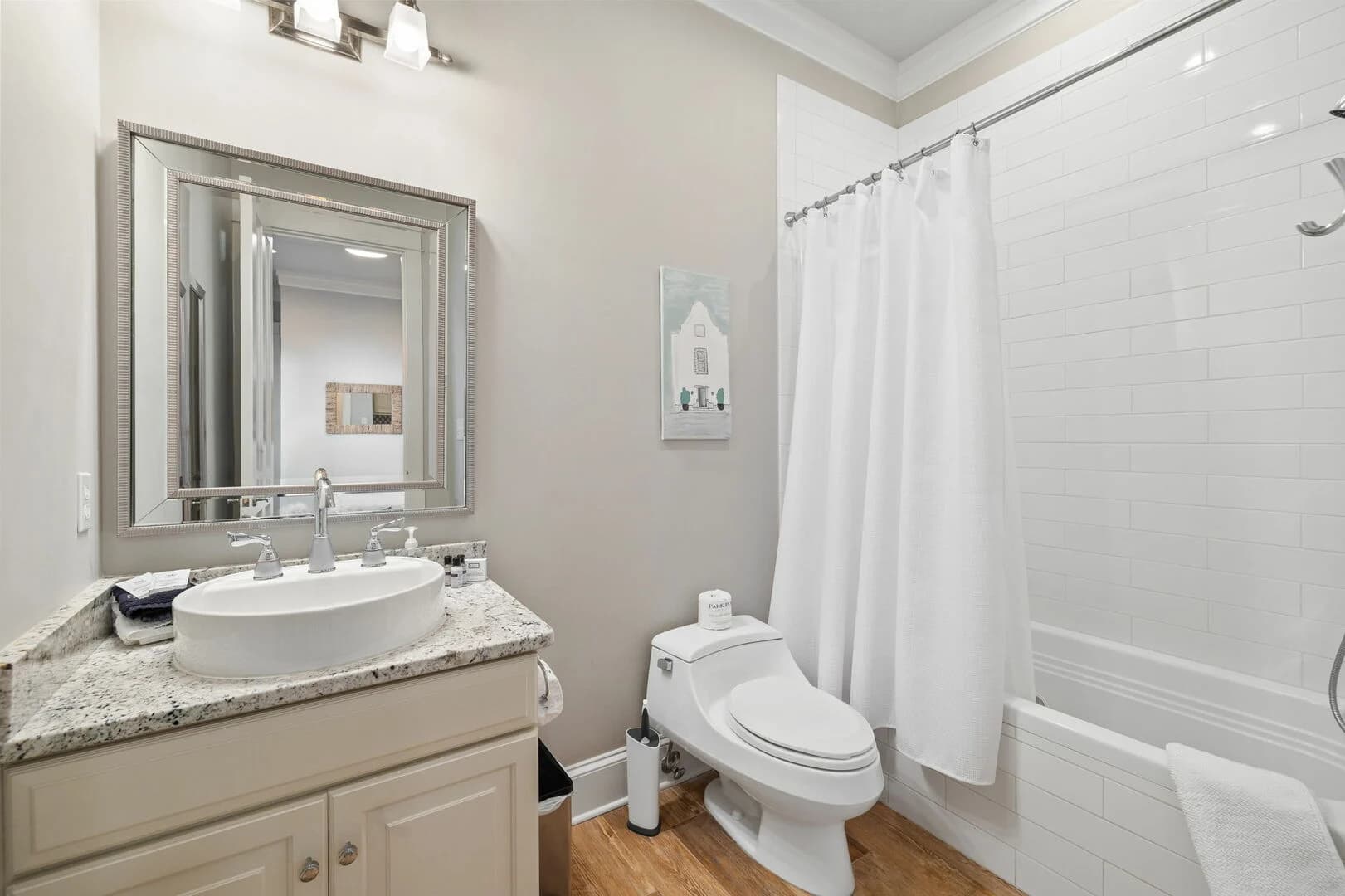 Sweetgrass Cottage - Image 36